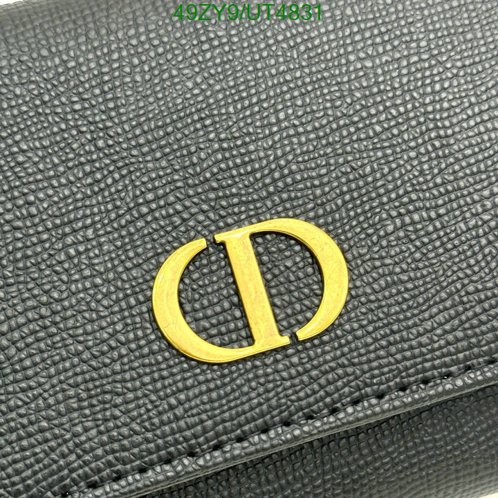 SAMC - DOR Wallets - 060