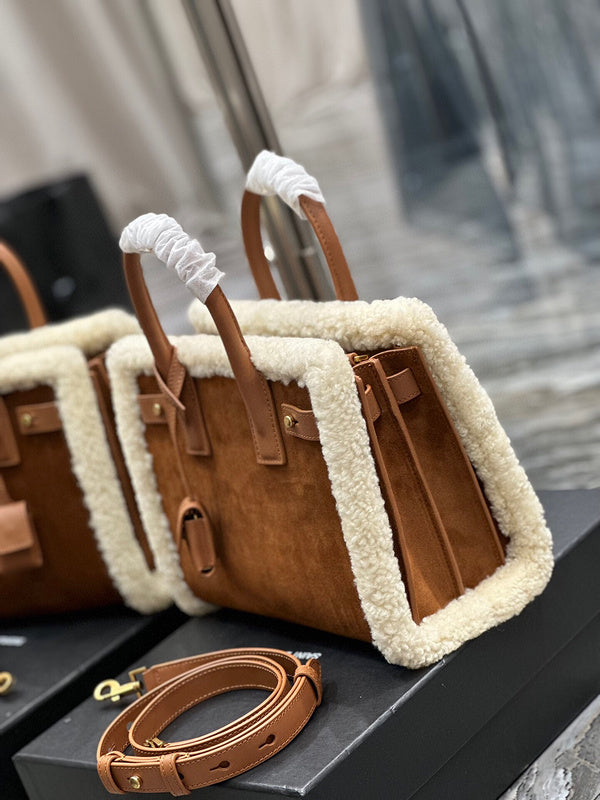 Glami- Glami- - SLY Bags - 1042