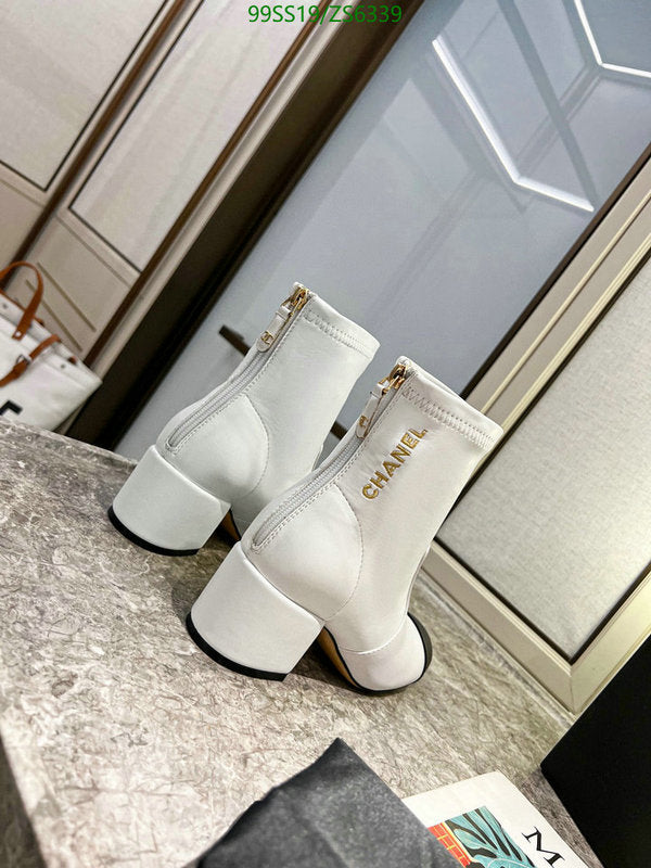 SAMC - CHL Women Boots - 284