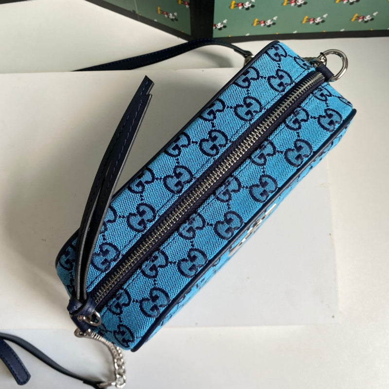 Glami Fashion - GCI Bags - 2841