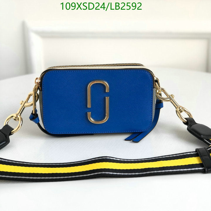 SAMC - MOJ Bags - 208