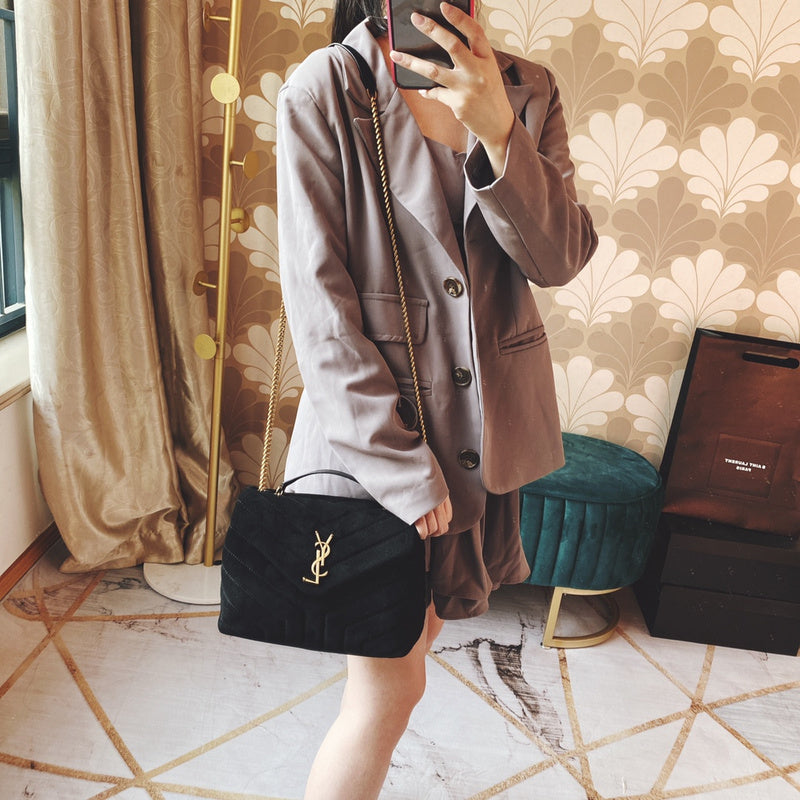 Satchel Bags - SLY Bags - 1264