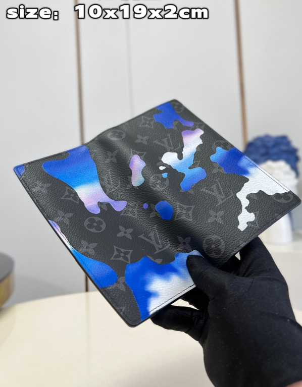 SAMC - Mix Wallets - 187