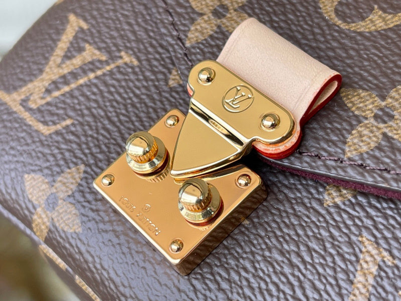 Fashion Lu-Vi bags - 5083
