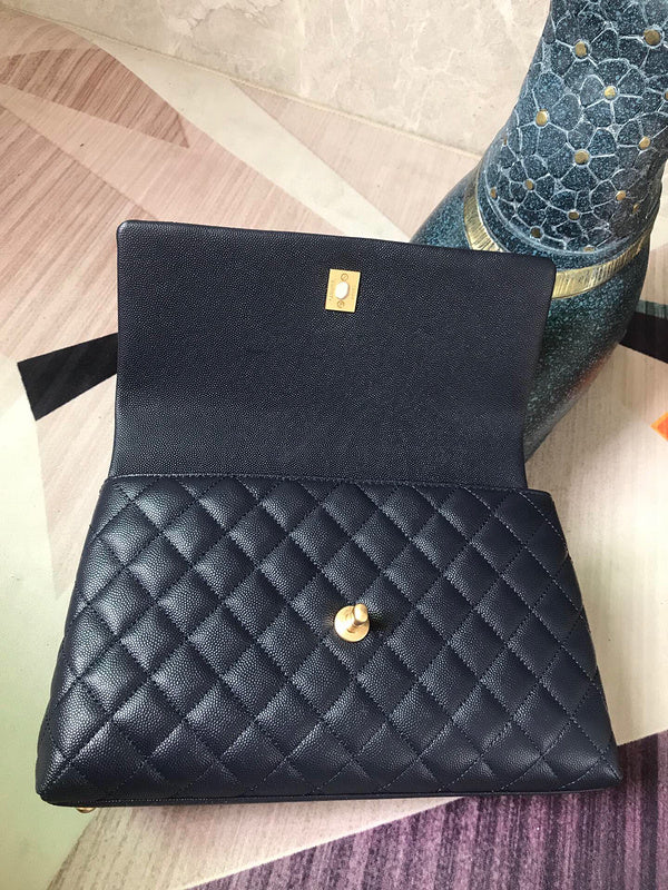 Satchel Bags - CHL Bags - 3796