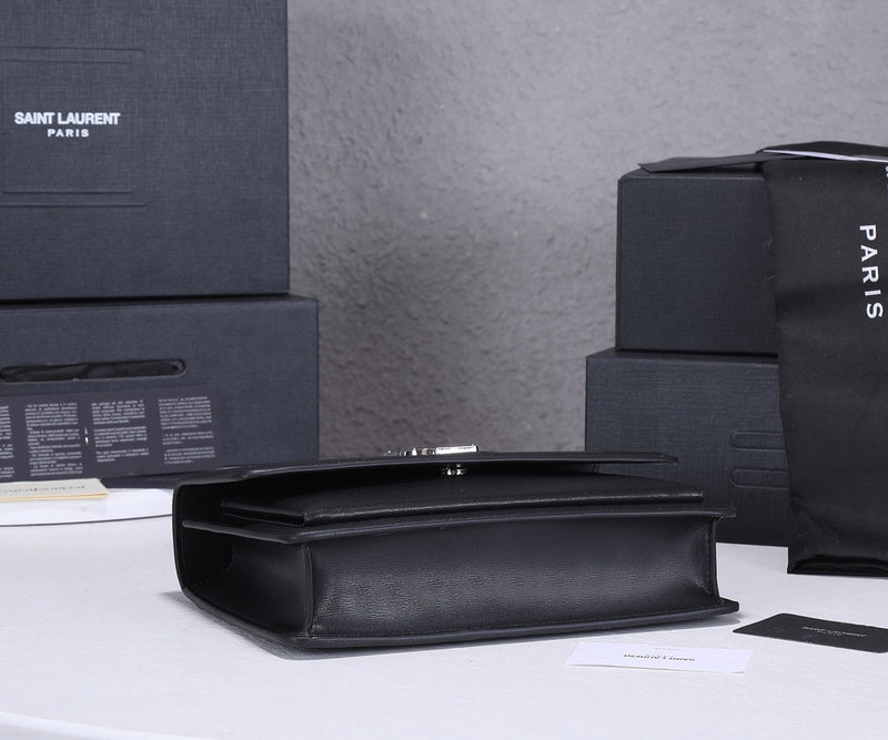 Satchel Bags - SLY Bags - 1701