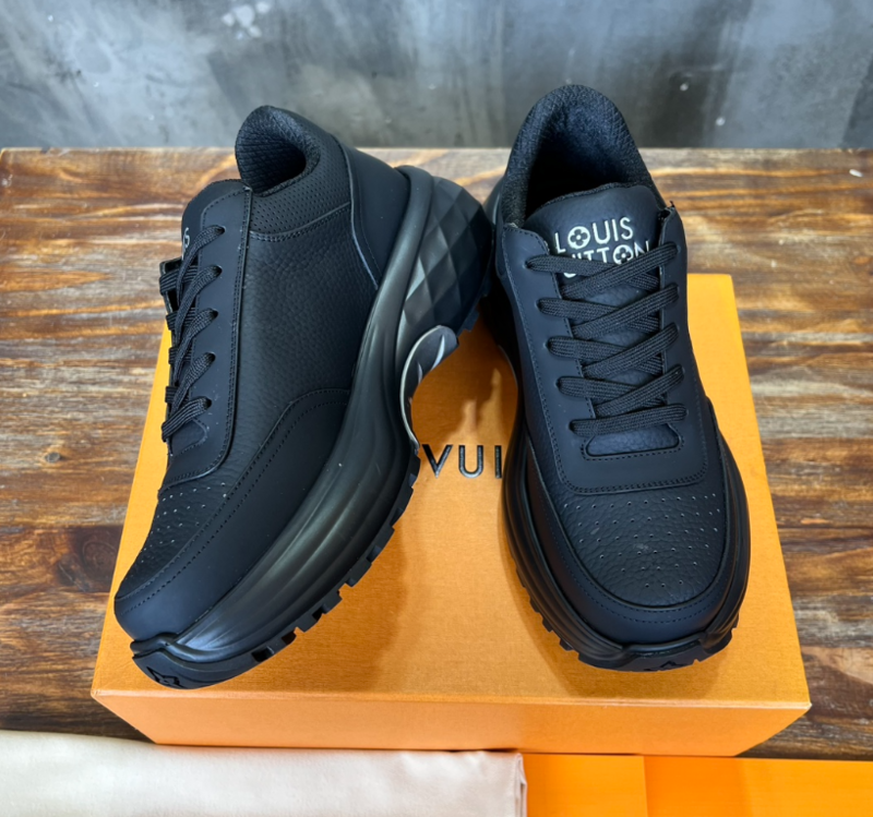 SAMC - LOV Men Shoes - 052