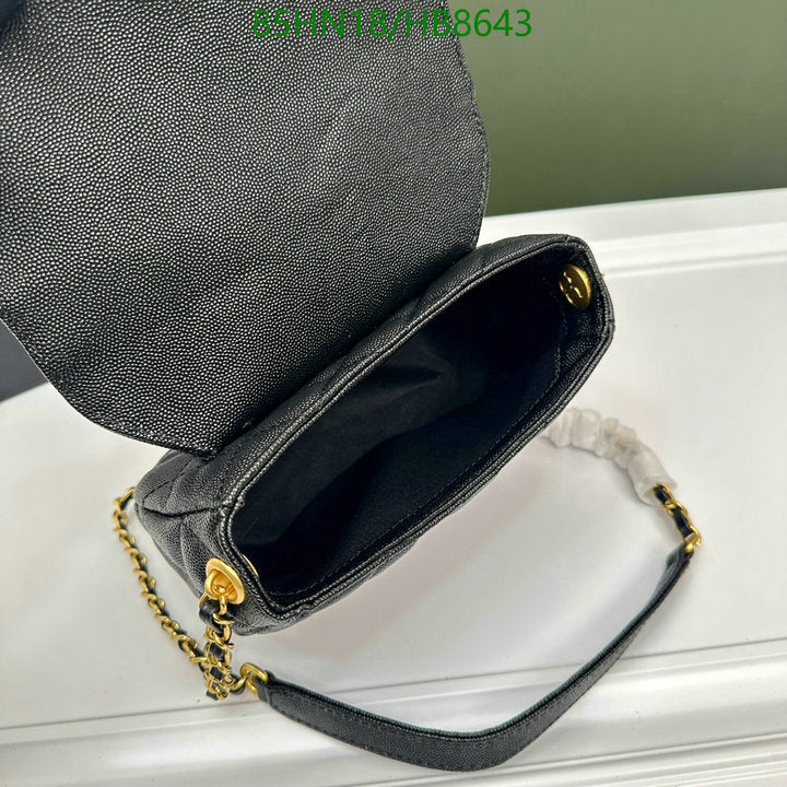SAMC - CHL Bags Crossbody - 030