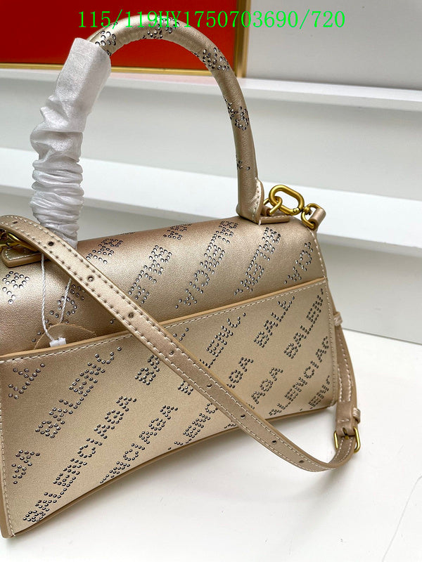 ELE Fashion - BGA Bags - 1721