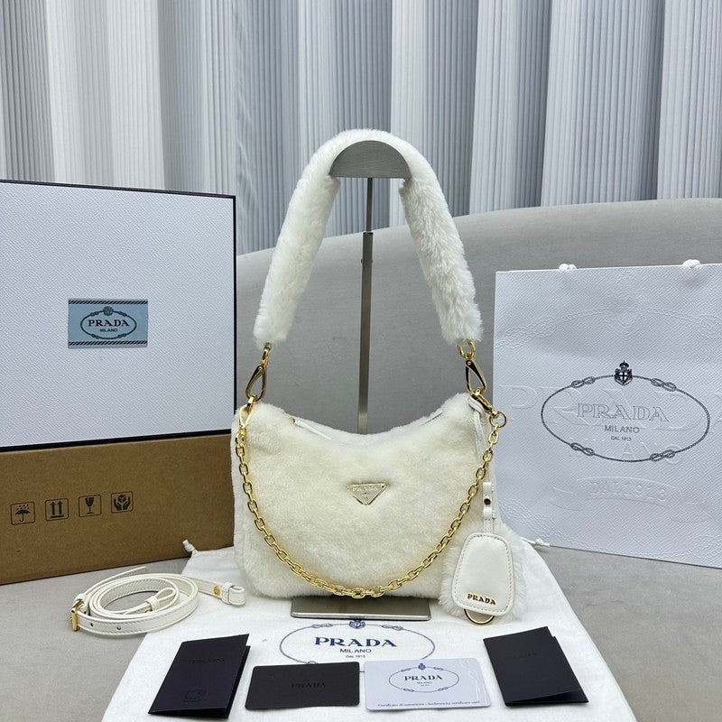 Satchel Bags - PDA Bags - 1994