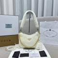 Satchel Bags - PDA Bags - 1994