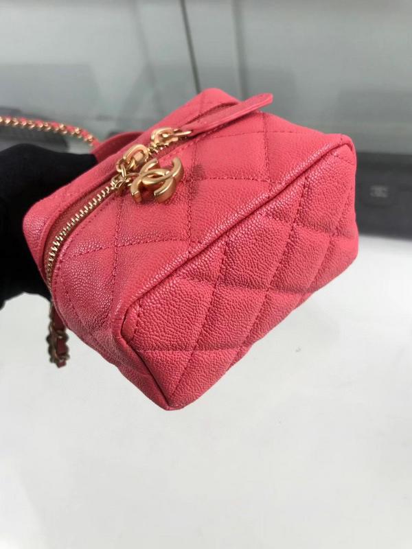 Satchel Bags - CHL Bags - 6456