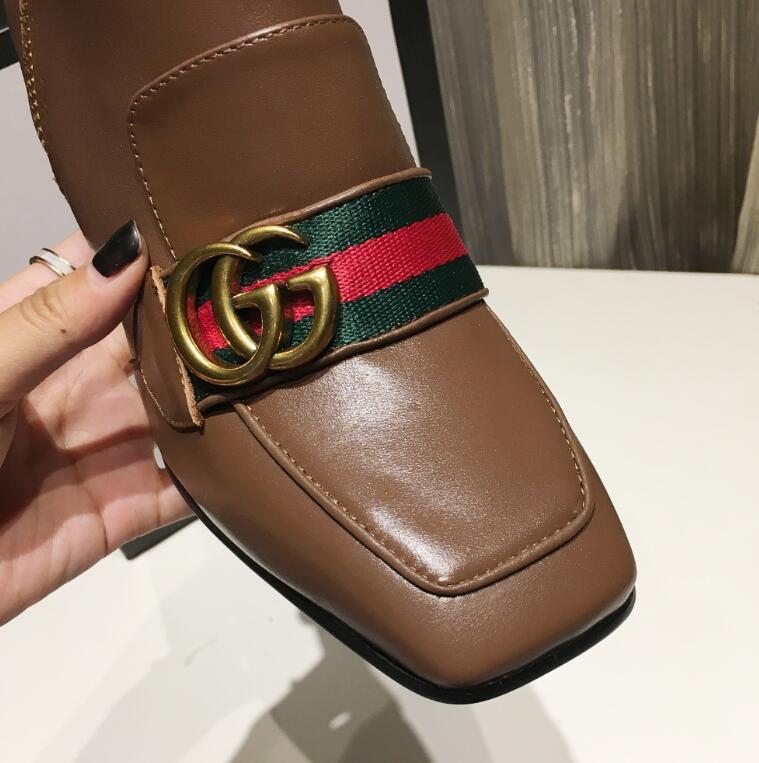 SAMC - GUKI Women Shoes - 869