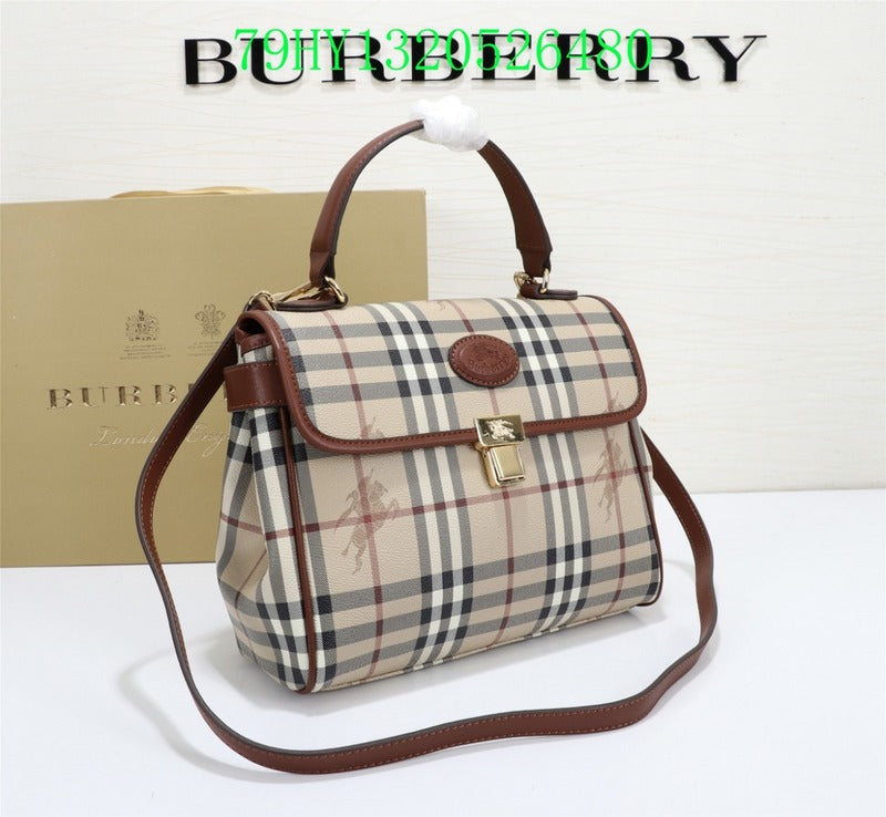 ELE Fashion -BBR Bags - 515