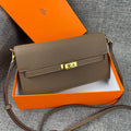 Satchel Bags - HMS-Bags - 919