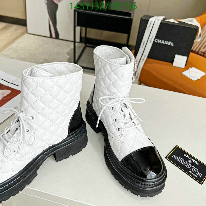 SAMC - CHL Women Boots - 073