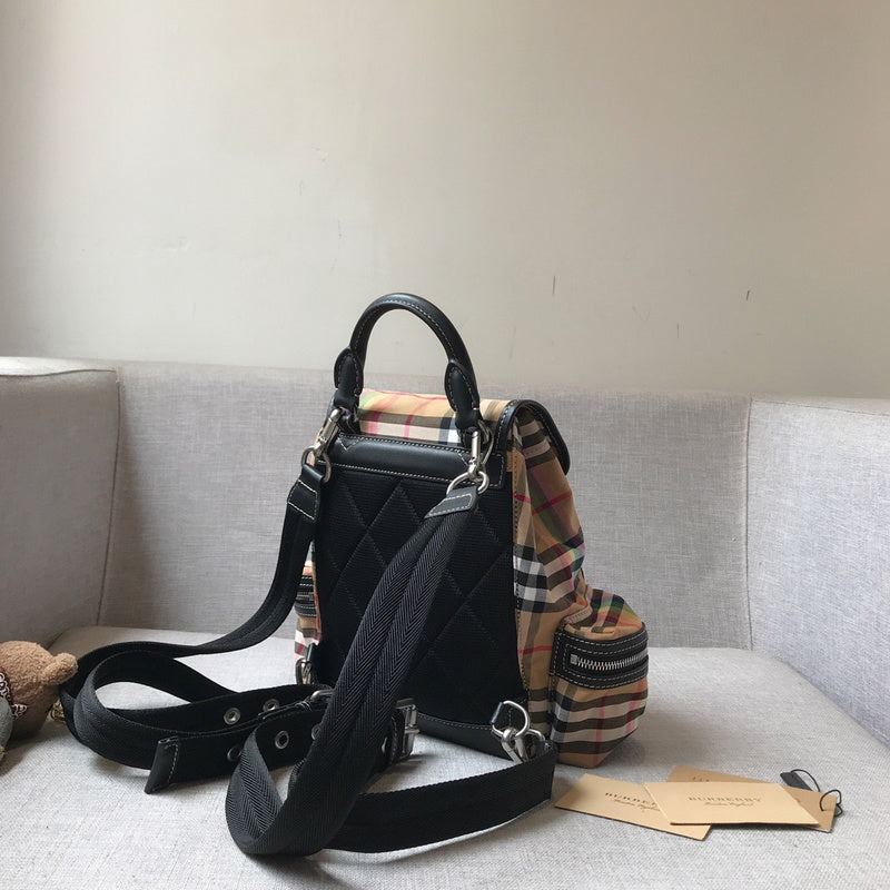 Glami Fashion -BBR Bags - 1509