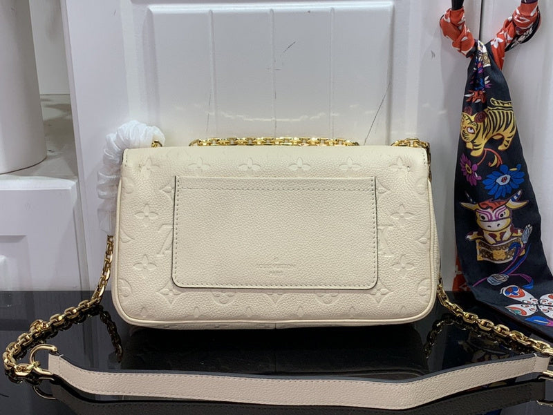 GlamI Lu-Vi bags - 3532