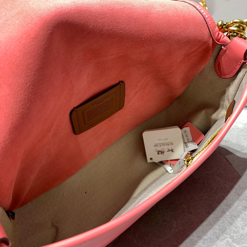 Satchel Bags - CCH Bags - 562