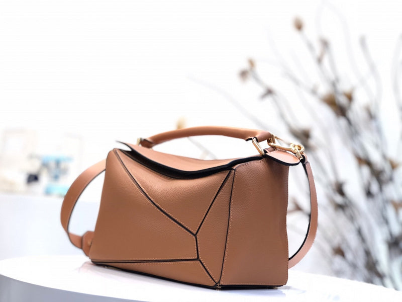 Glamy - LWO Bags - 844