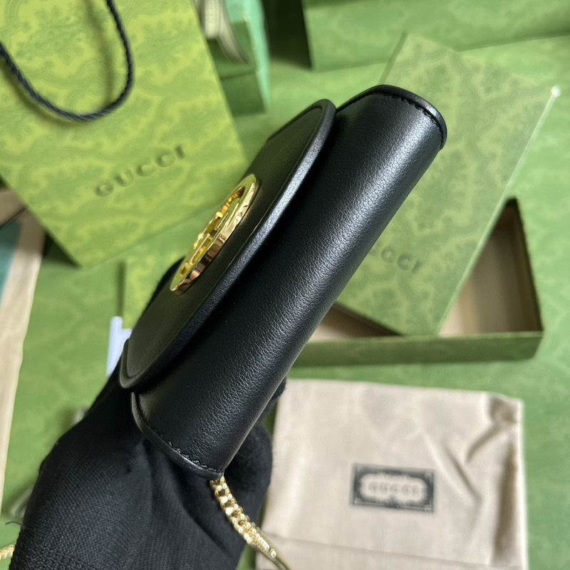 Satchel Bags - GCI Bags - 519