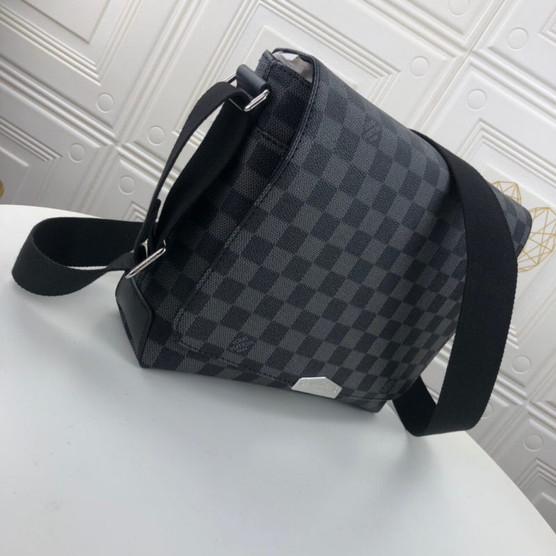 Satchel Bags - VL1 Bags - 754
