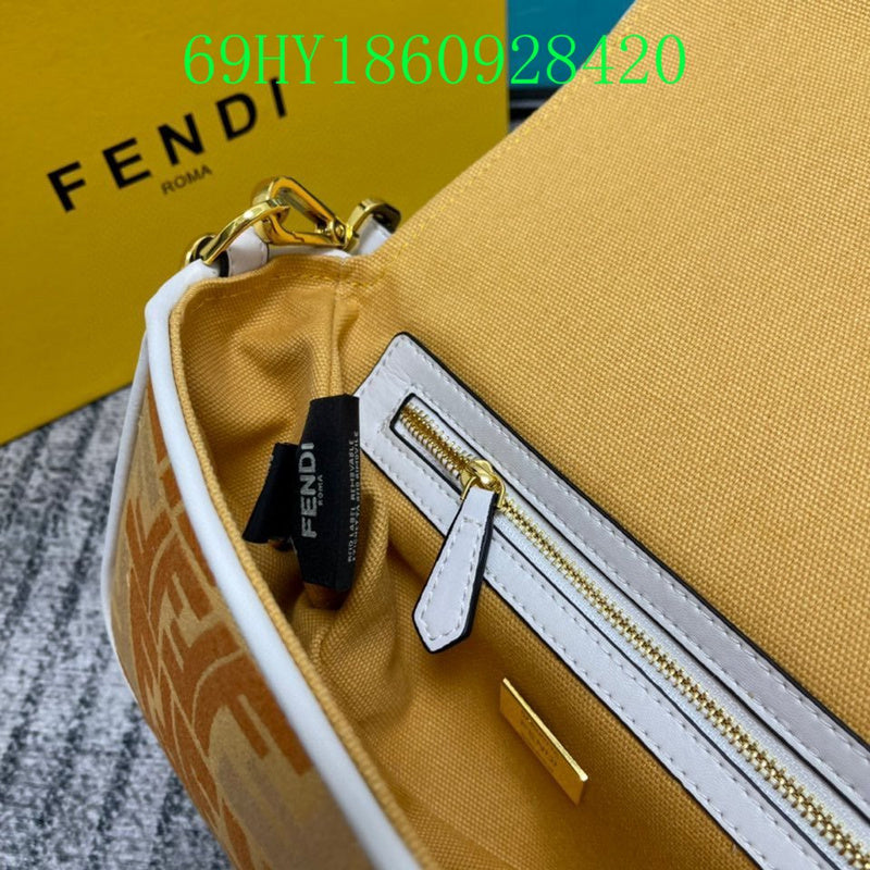 Glami - FDE Bags - 2306