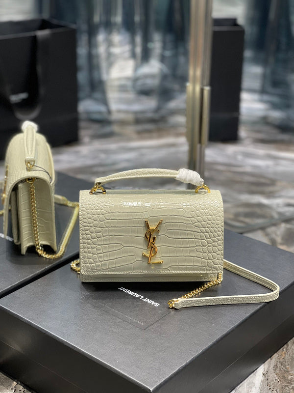 Glamy - YLS Bags - 858