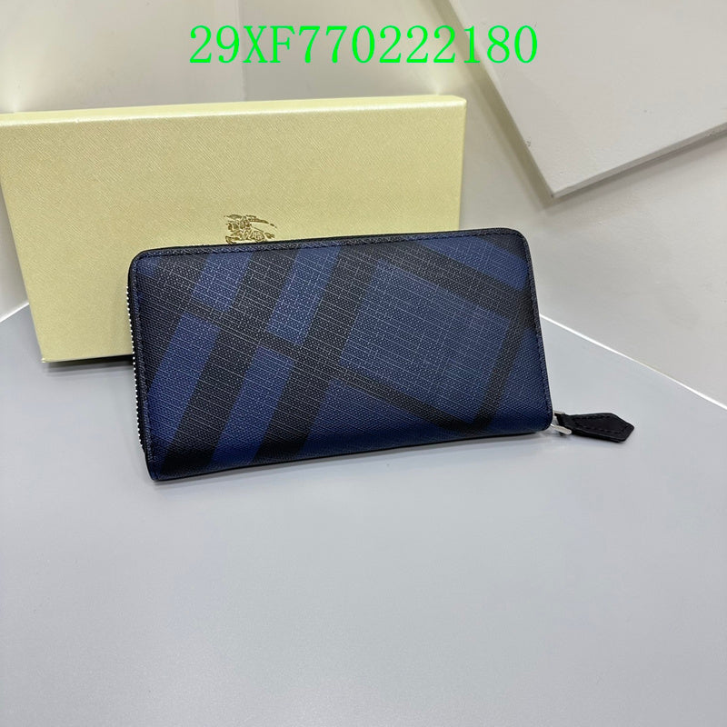 Glami - BOR Wallet - 050