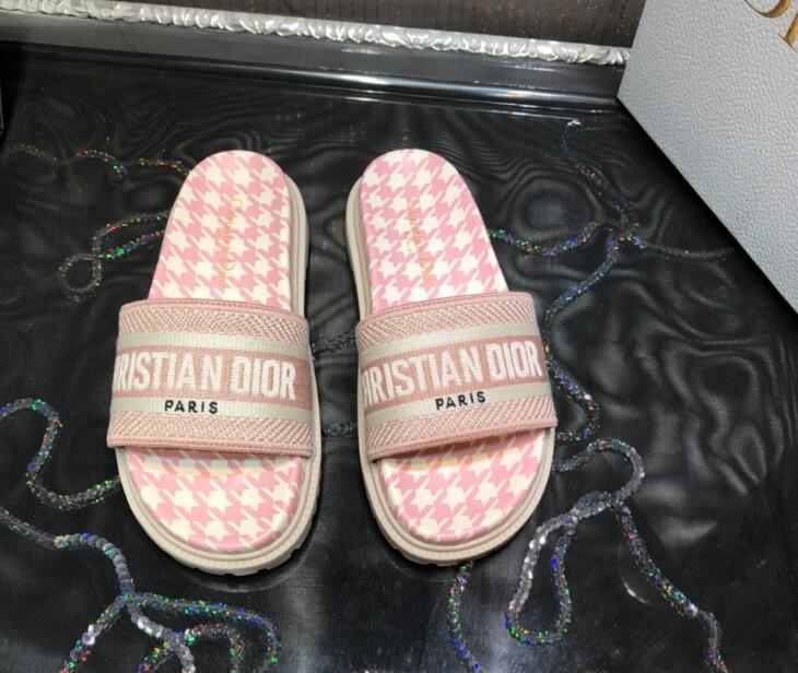SAMCC - DOR Women Shoes - 750