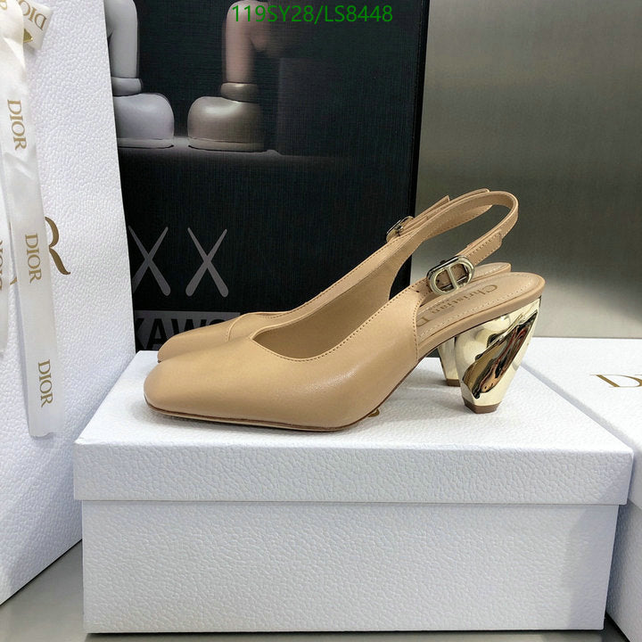 SAMCC - DOR Women Shoes - 1821