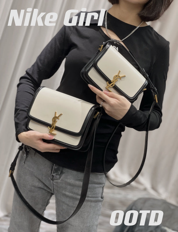 Satchel Bags - SLY Bags - 772