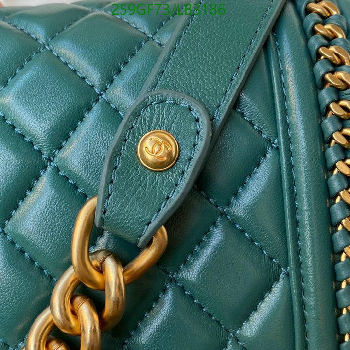 SAMC - CHL Bags - 954
