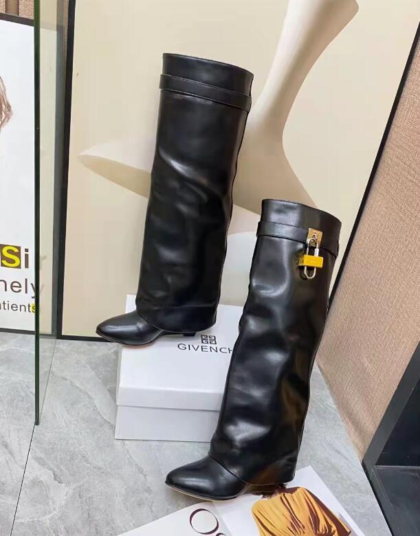 SAMC - GCY Women Shoes - 116