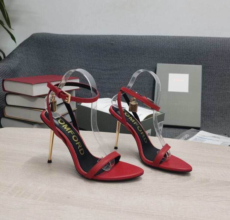SAMC - TFO Women Shoes - 001
