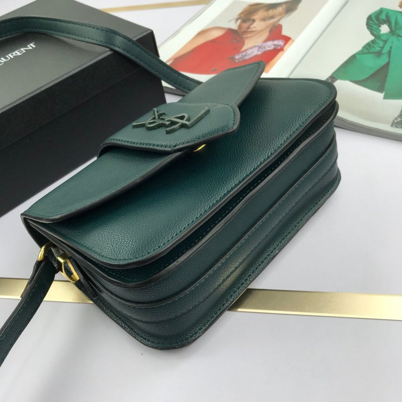 Glami - YLS Bags - 2296