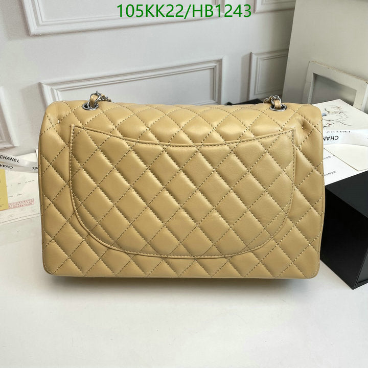 SAMC - CHL Bags Crossbody - 060