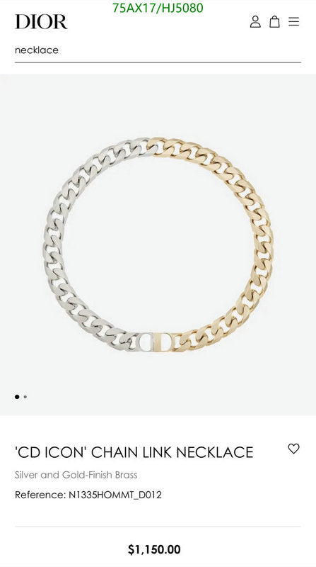SAMC - DOR Jewelry - 270