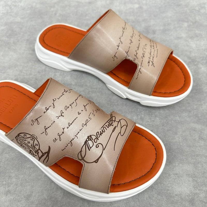 Glami - BRE Men Shoes - 045