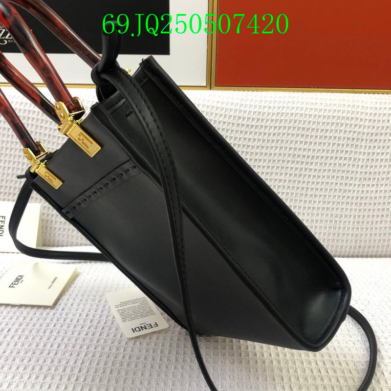 Glami - FDE Bags - 1548