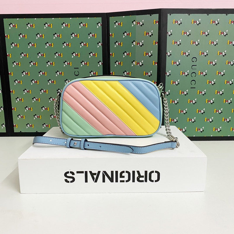 Glami Fashion - GCI Bags - 10597