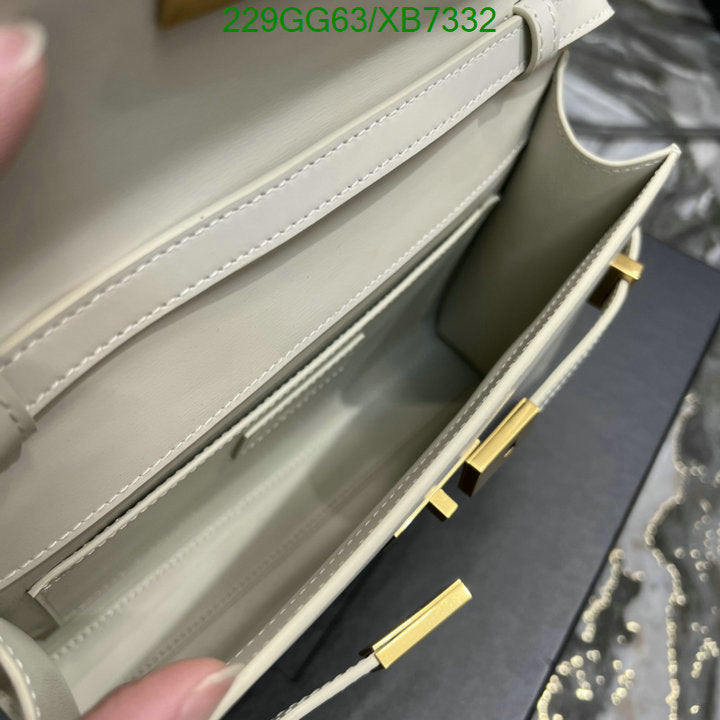 SAMC - YLS Bags - 339