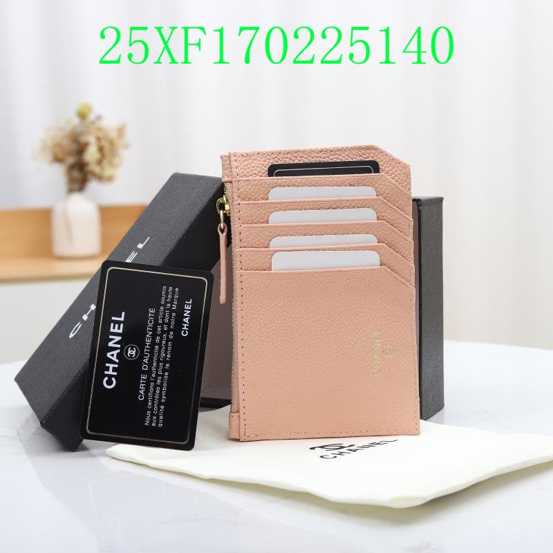 Glami - CHL Wallet - 2553