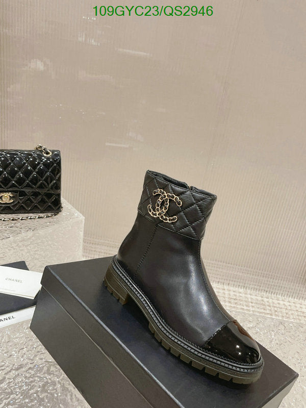 SAMC - CHL Women Boots - 353