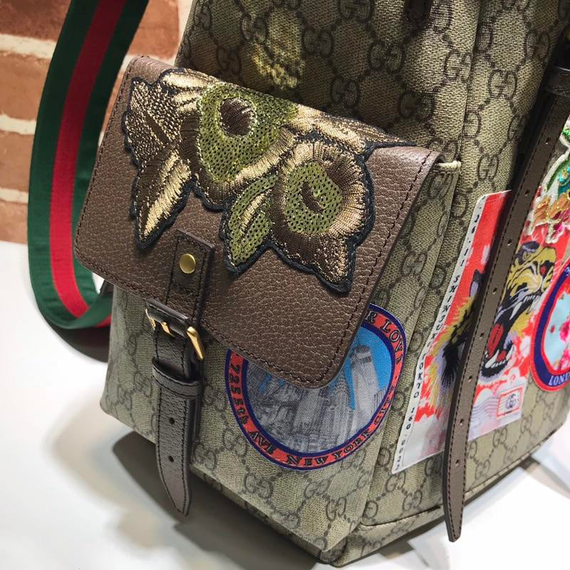 GlamI - GCI Bags - 1184