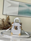 Fashion Lu-Vi bags - 4882