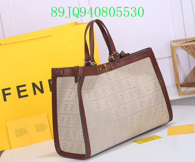 Glami - FDE Bags - 2461