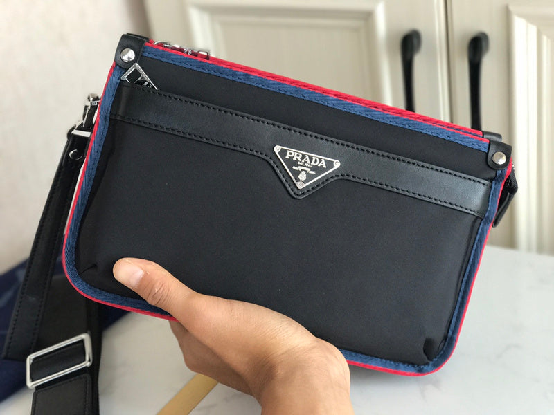 Satchel Bags - PRA Bags - 543