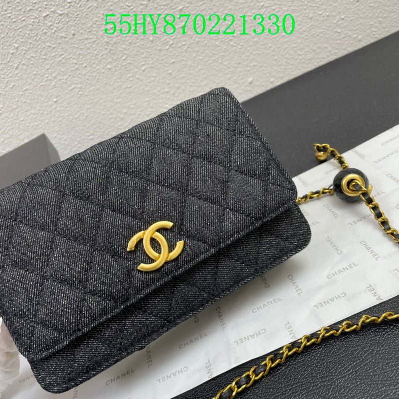 Glami - CHL Bags - 3034