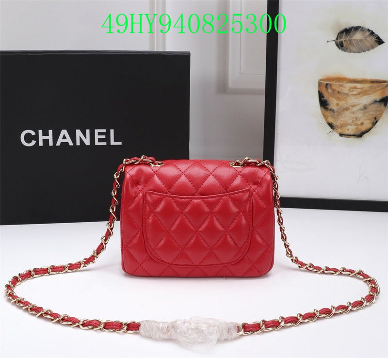 Glami - CHL Bags - 2367